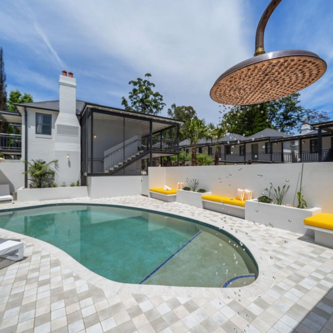 Wildes Boutique Hotel 21/45