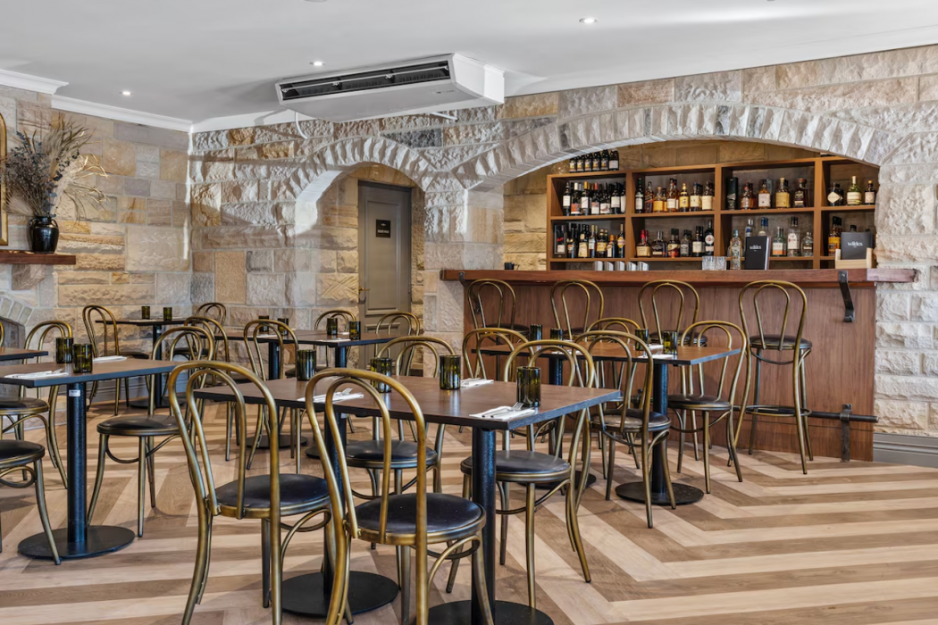 Wildes Boutique Hotel 32/45