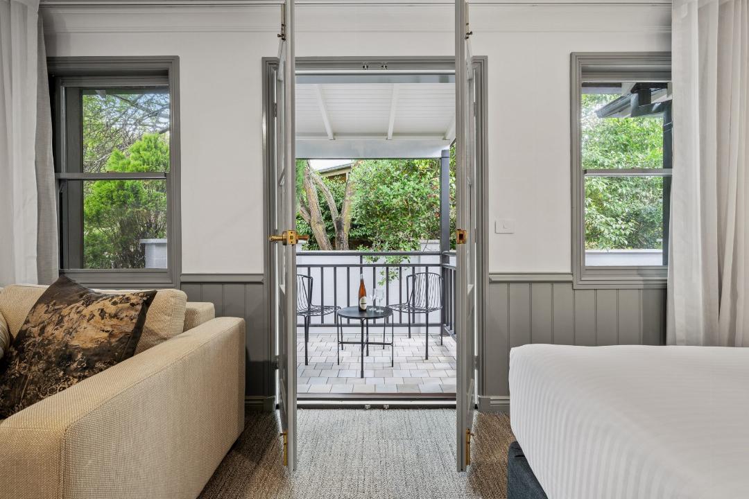 Wildes Boutique Hotel 7/45