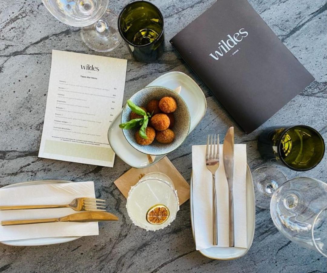 Wildes Boutique Hotel 18/45