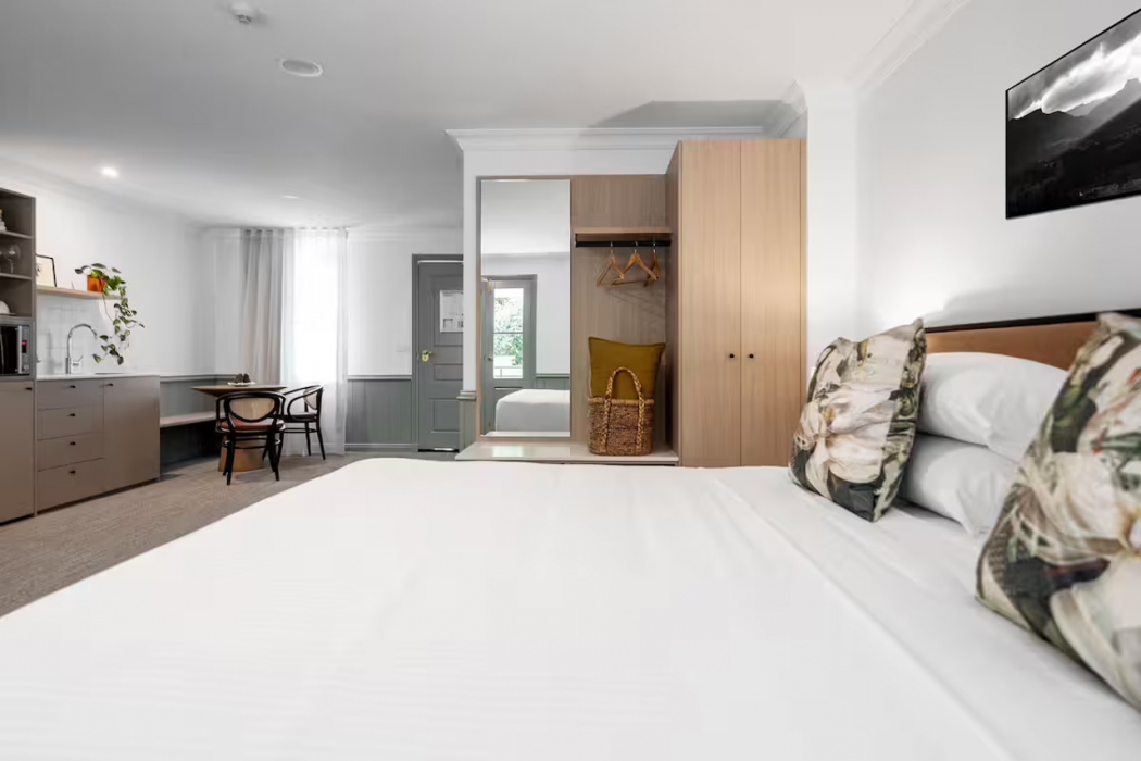 Wildes Boutique Hotel 9/45
