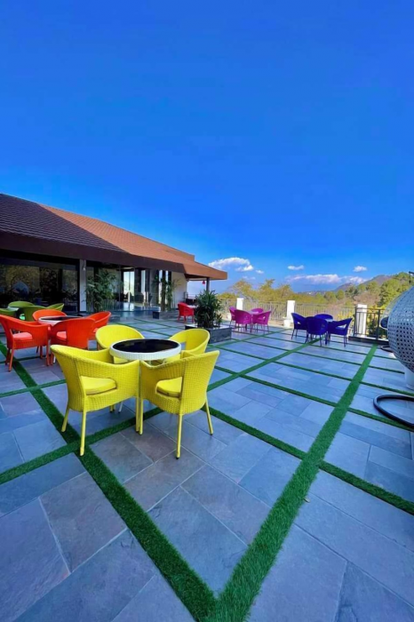 Best Western Kasauli 11/17