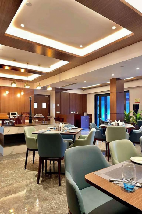 Best Western Kasauli 10/17
