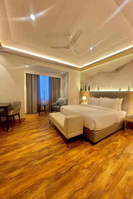 Best Western Kasauli 7/17