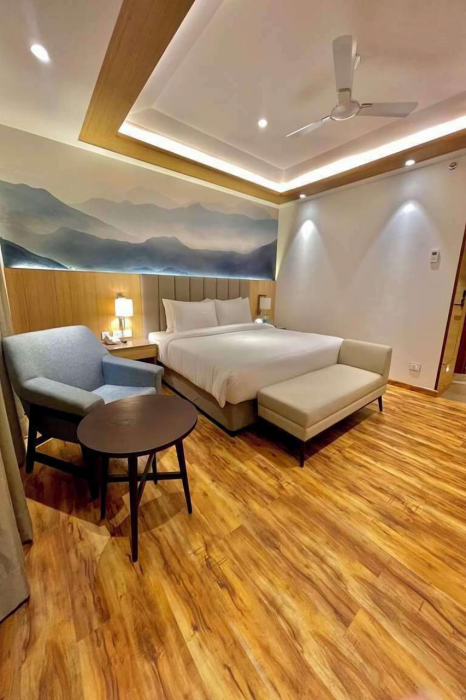 Best Western Kasauli 5/17
