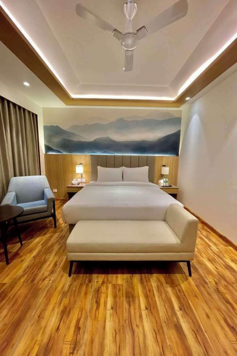 Best Western Kasauli 6/17