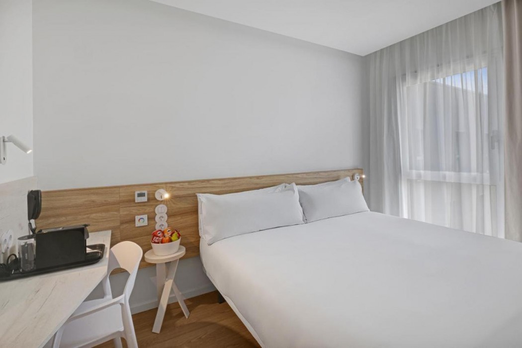 Room at B&B HOTEL Sevilla Bormujos, BORMUJOS