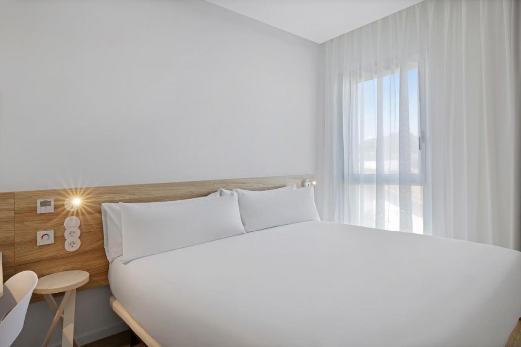 Room at B&B HOTEL Sevilla Bormujos, BORMUJOS