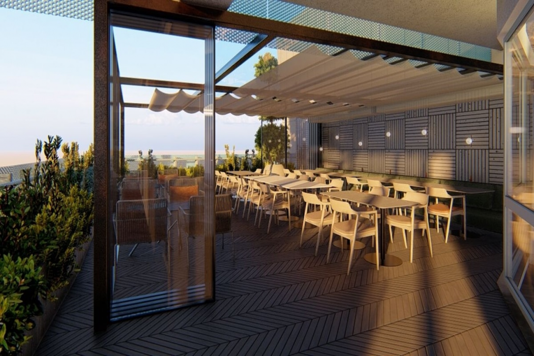 Citadines Maslak Istanbul 11/46
