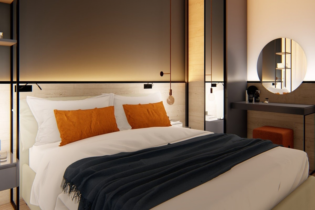 Citadines Maslak Istanbul 9/46