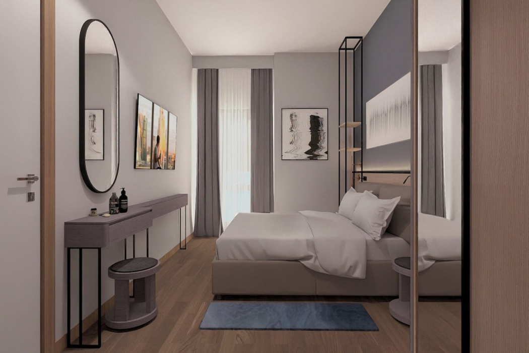 Citadines Maslak Istanbul 10/46