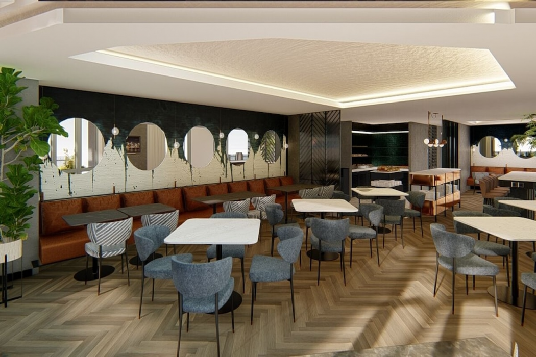Citadines Maslak Istanbul 14/46