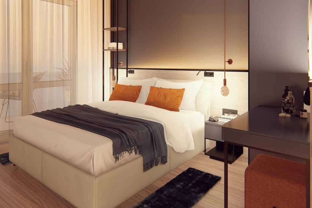 Citadines Maslak Istanbul 7/46
