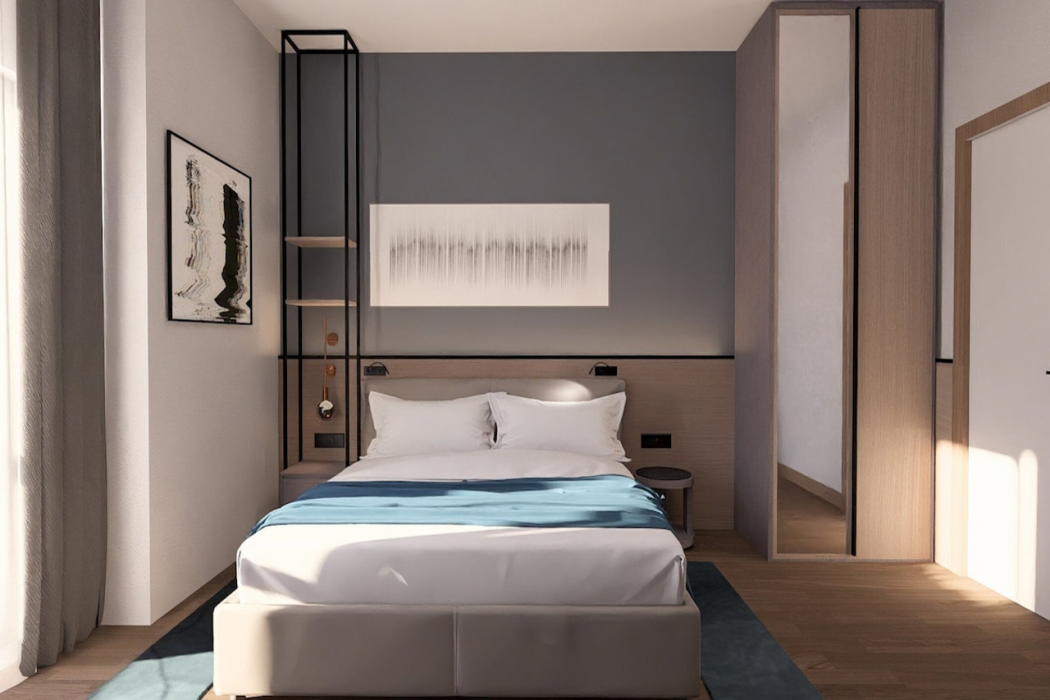 Citadines Maslak Istanbul 8/46