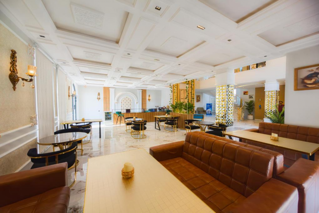 Grand Shalimar Hotel 28/47