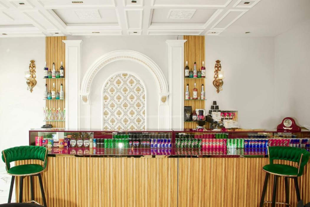 Grand Shalimar Hotel 29/47