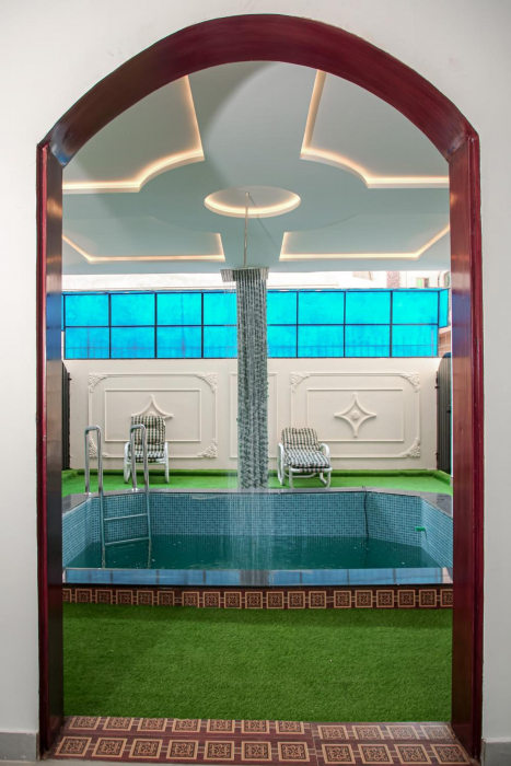 Grand Shalimar Hotel 30/47