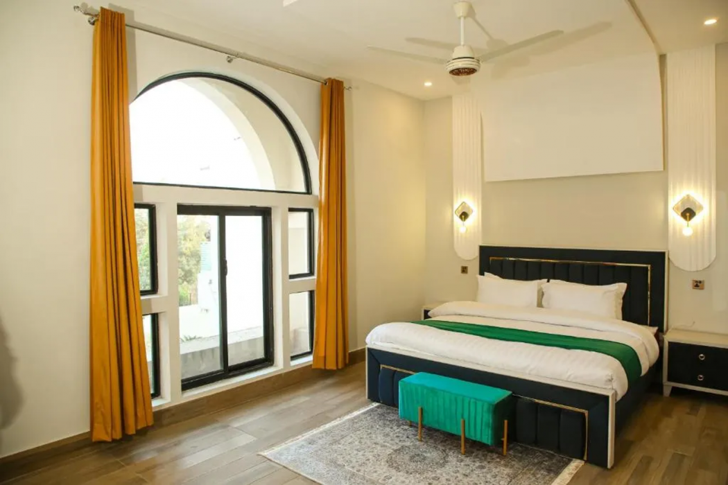 Grand Shalimar Hotel 21/47