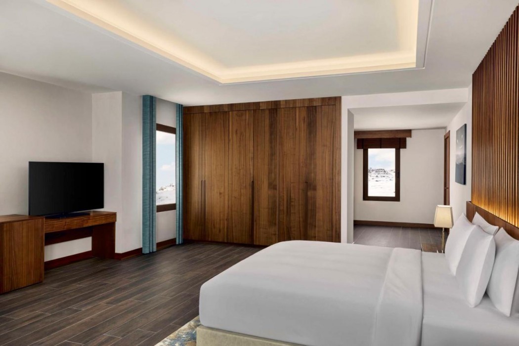 Radisson Blu Resort & Spa, Korek Mountain 32/83