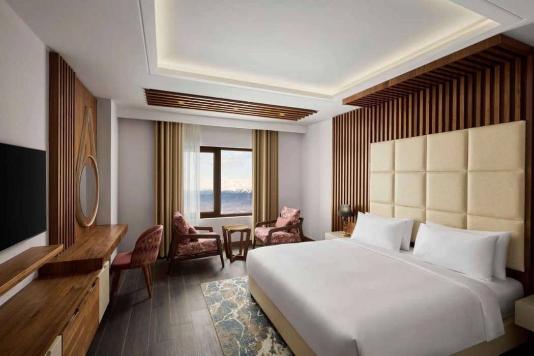 Radisson Blu Resort & Spa, Korek Mountain 42/83