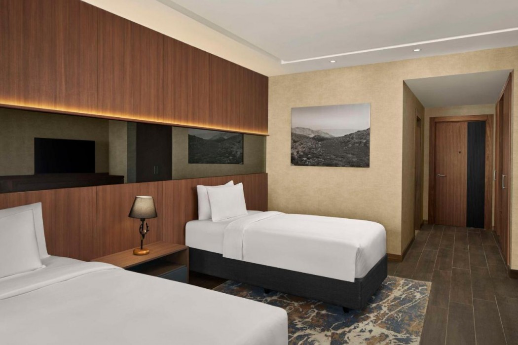 Radisson Blu Resort & Spa, Korek Mountain 41/83