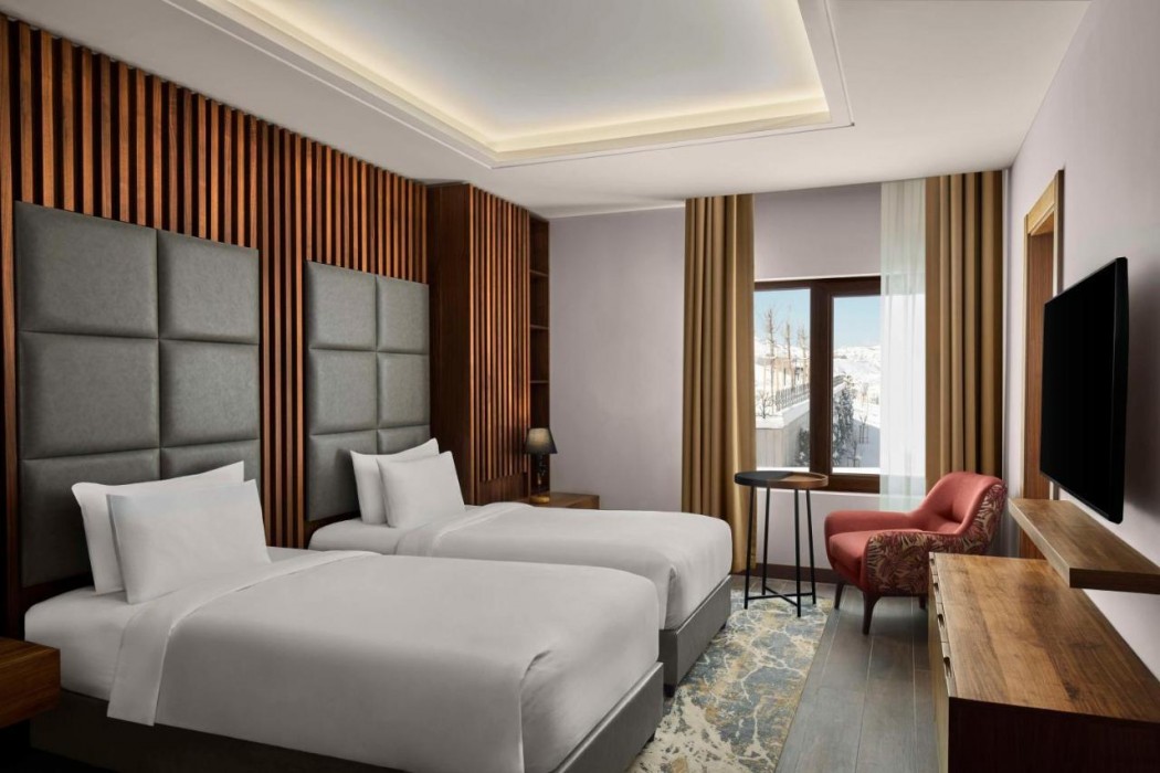 Radisson Blu Resort & Spa, Korek Mountain 30/83