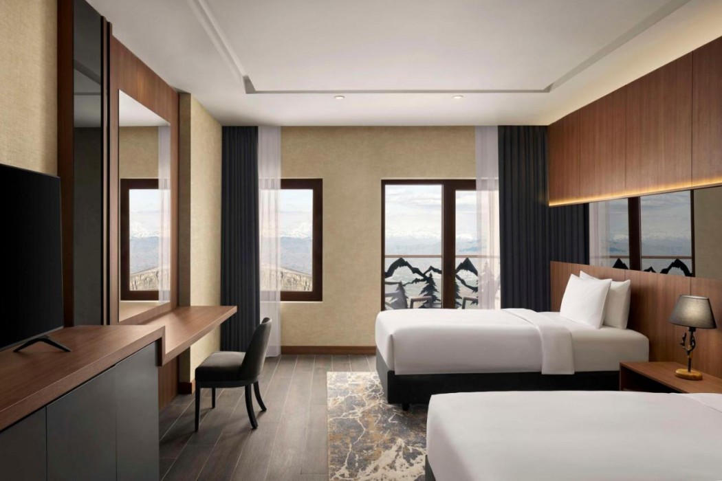 Radisson Blu Resort & Spa, Korek Mountain 40/83