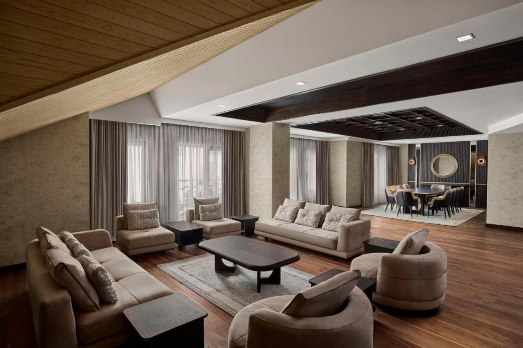 Radisson Blu Resort & Spa, Korek Mountain 18/83