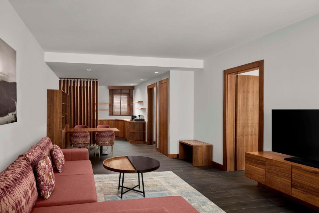 Radisson Blu Resort & Spa, Korek Mountain 34/83