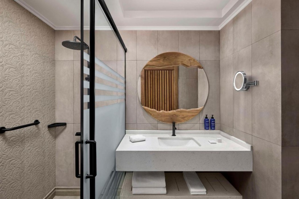 Radisson Blu Resort & Spa, Korek Mountain 22/83