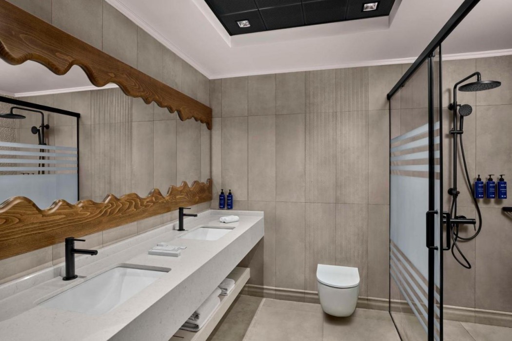 Radisson Blu Resort & Spa, Korek Mountain 44/83
