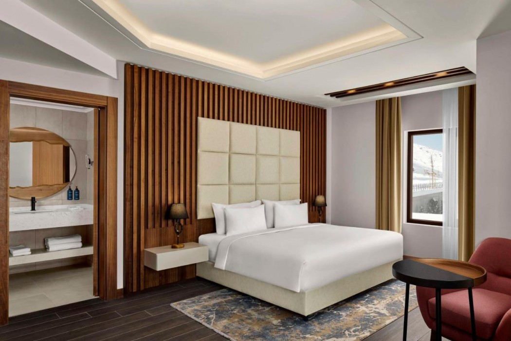 Radisson Blu Resort & Spa, Korek Mountain 36/83