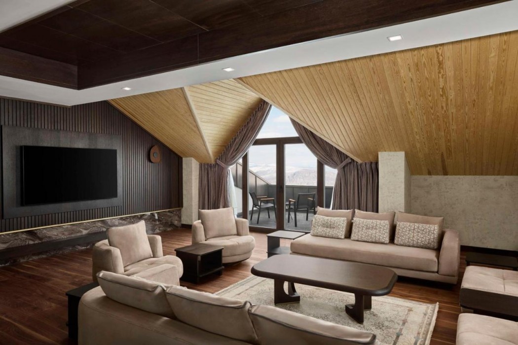 Radisson Blu Resort & Spa, Korek Mountain 19/83