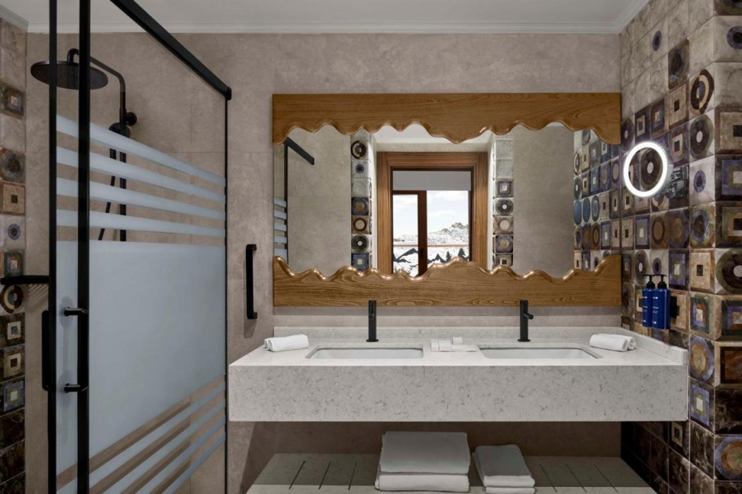 Radisson Blu Resort & Spa, Korek Mountain 20/83