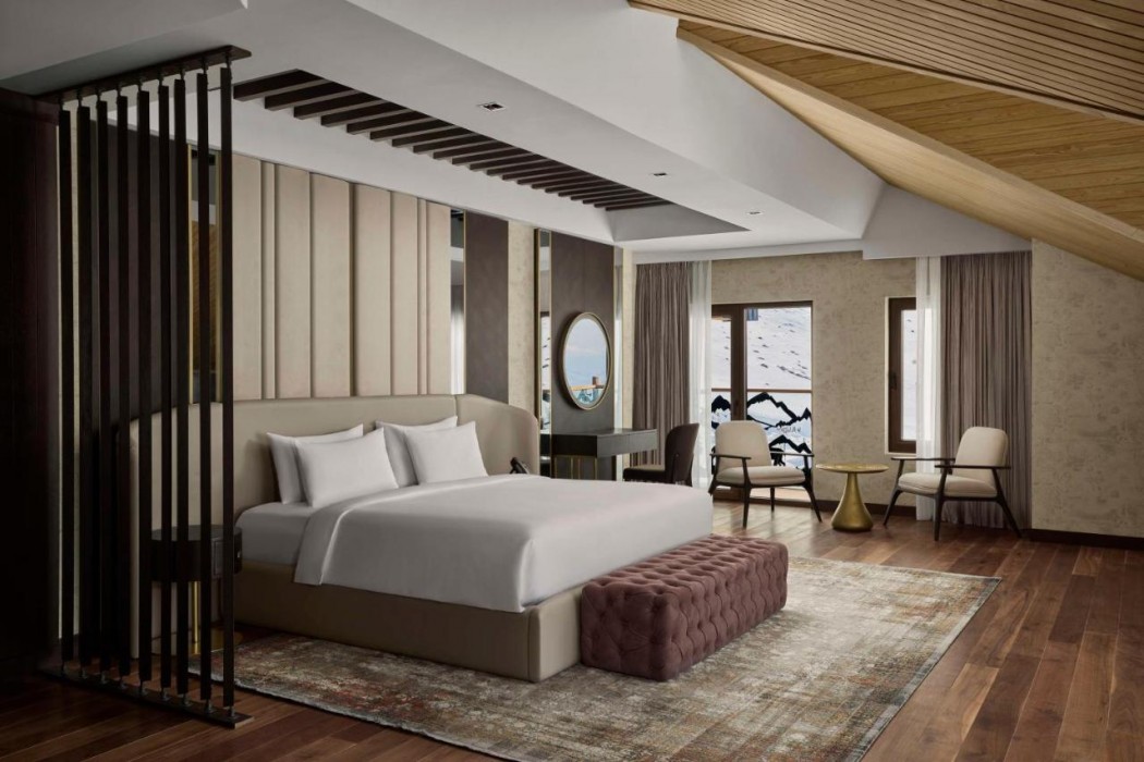Radisson Blu Resort & Spa, Korek Mountain 17/83