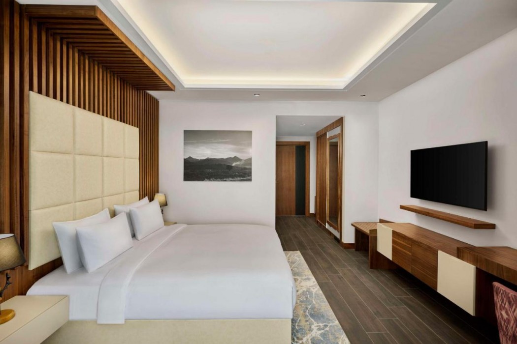 Radisson Blu Resort & Spa, Korek Mountain 24/83