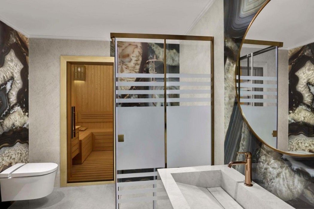 Radisson Blu Resort & Spa, Korek Mountain 45/83