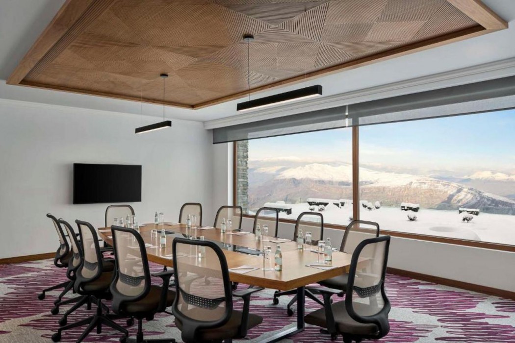 Radisson Blu Resort & Spa, Korek Mountain 49/83
