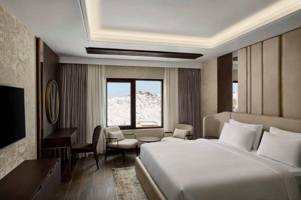 Radisson Blu Resort & Spa, Korek Mountain 38/83