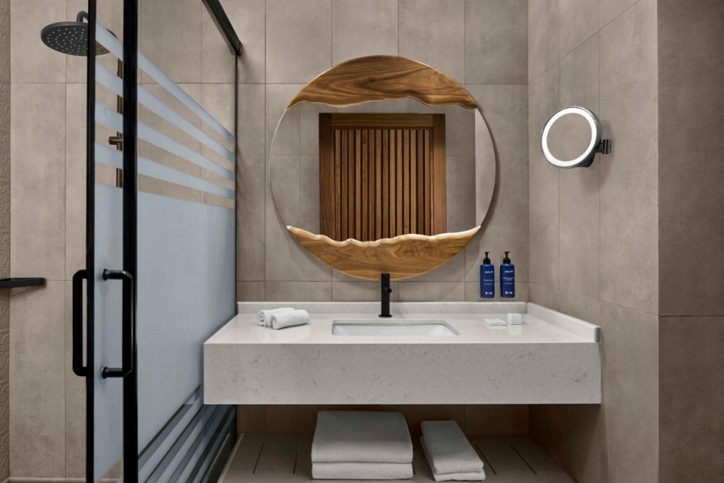 Radisson Blu Resort & Spa, Korek Mountain 46/83