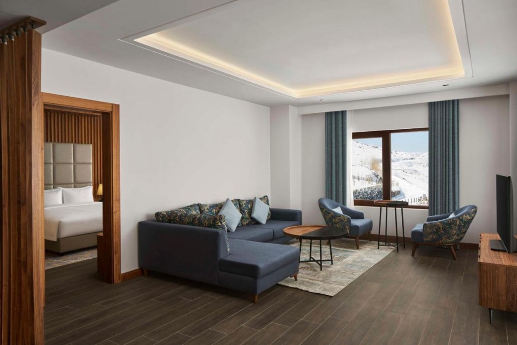 Radisson Blu Resort & Spa, Korek Mountain 26/83