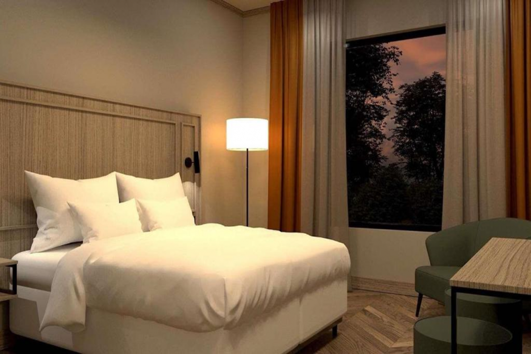 Hotel Riverside Avesta, BW Signature Collection 6/19