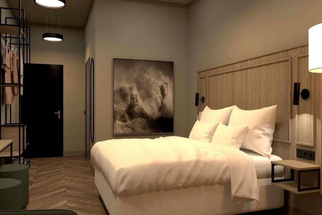 Hotel Riverside Avesta, BW Signature Collection 5/19