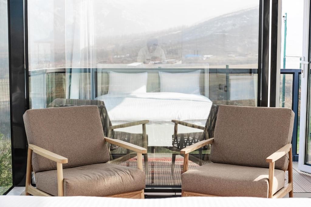 ZVEZDNAYA Eco Hotel 31/48