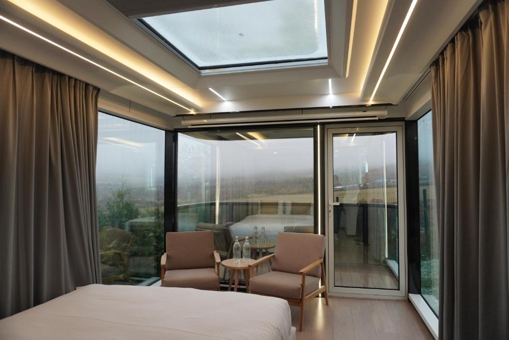 ZVEZDNAYA Eco Hotel 27/48