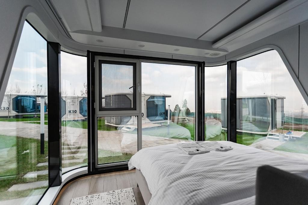 ZVEZDNAYA Eco Hotel 29/48