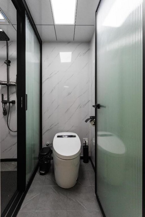 ZVEZDNAYA Eco Hotel 33/48