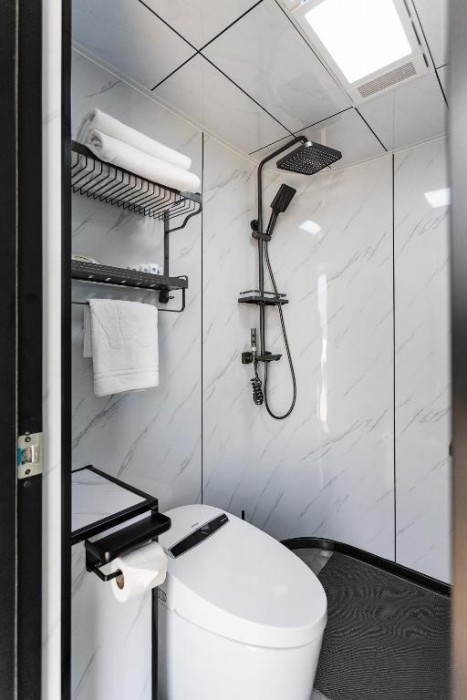 ZVEZDNAYA Eco Hotel 32/48