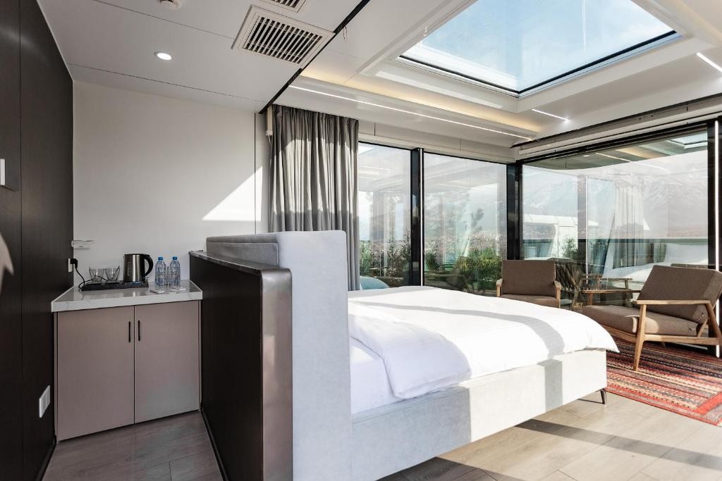 ZVEZDNAYA Eco Hotel 23/48