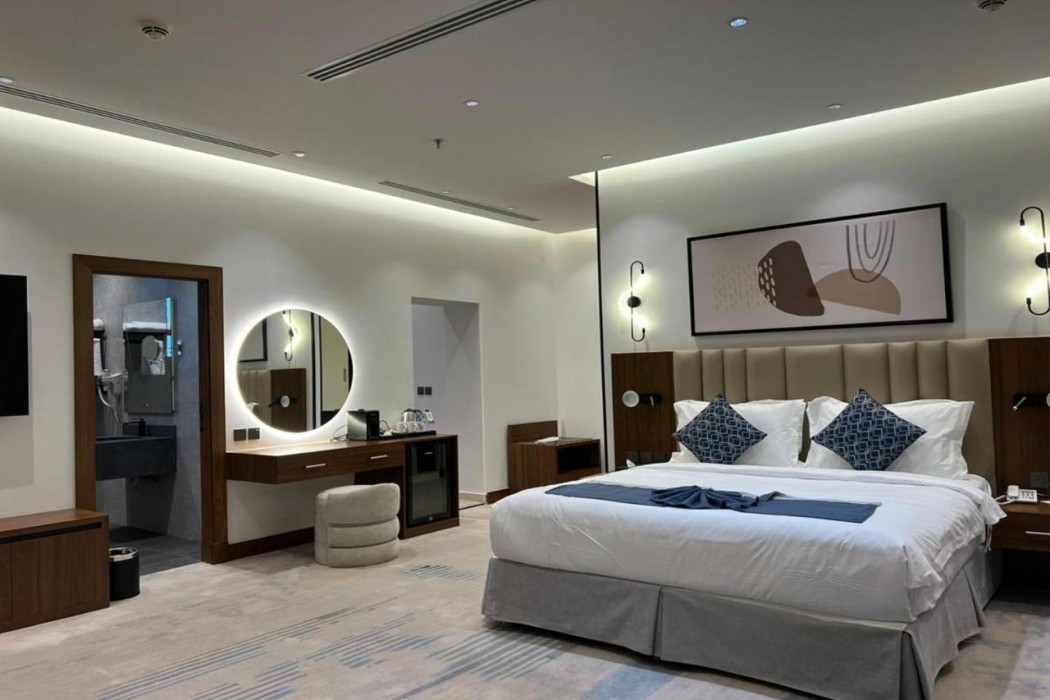 サンデー ラグジュアリー セントラル(旧アナン ホテル) 写真4